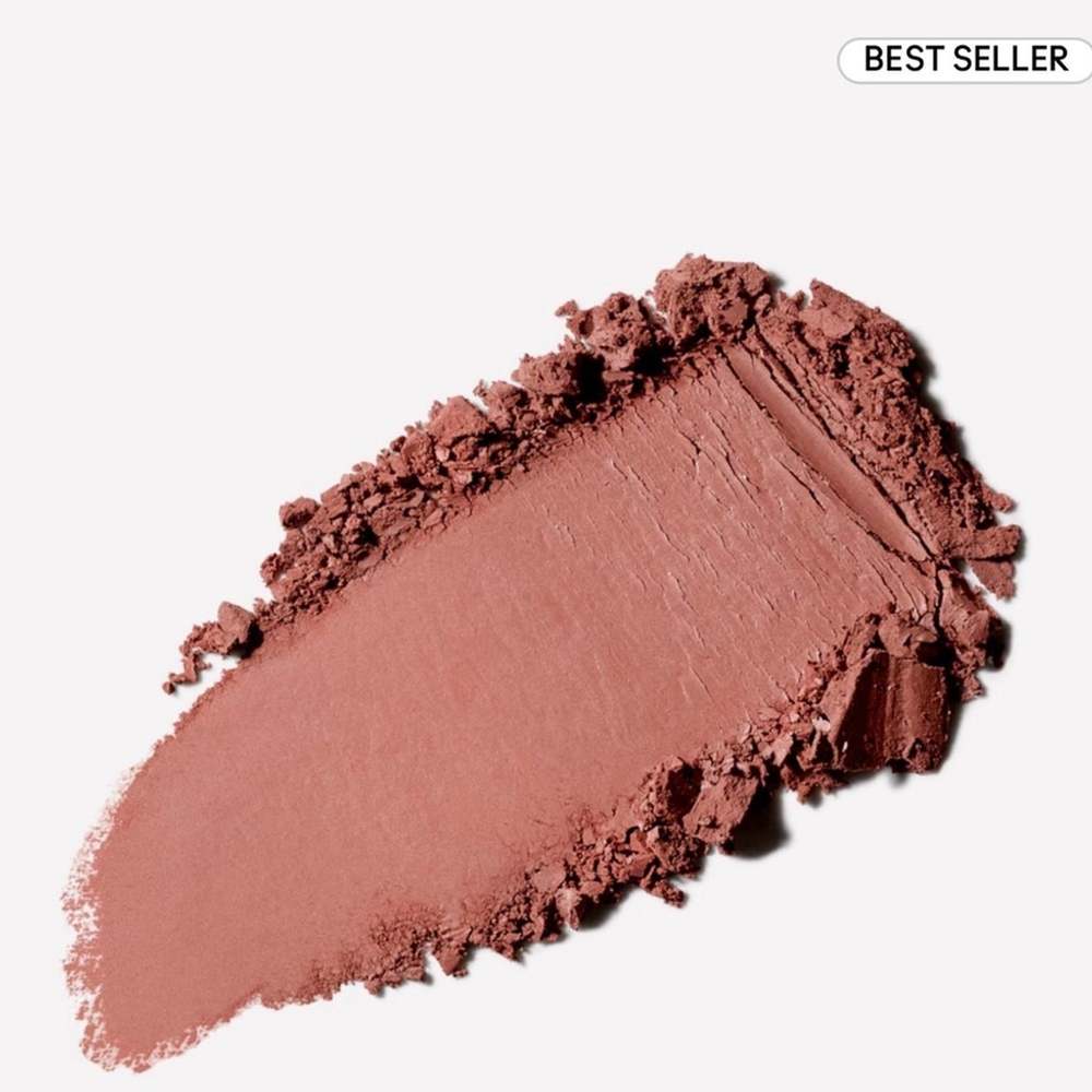 MAC Cosmetics Powder Blush in Melba - Picture 2 of 12